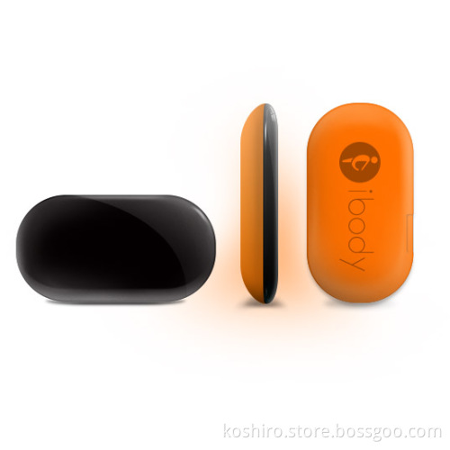 Bluetooth Bracelets with Heart Rate Monitor Calorie Counter Sleep Tracker